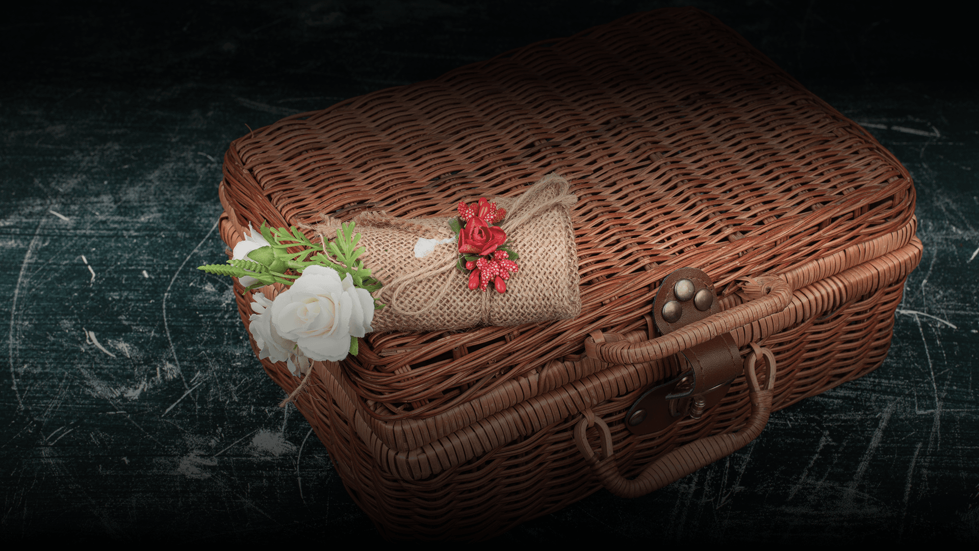 Curated Gift Packages